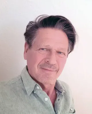 Joshy Peters