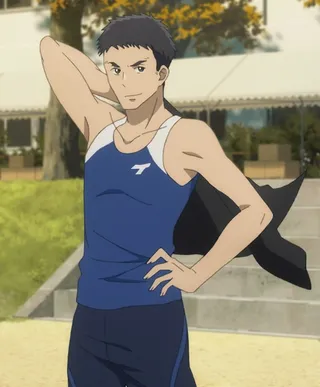 Takahashi
