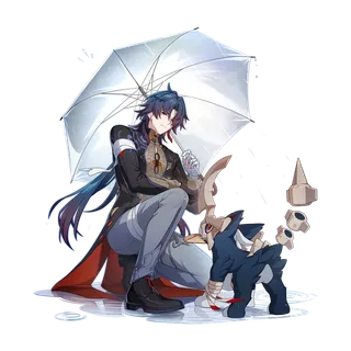 Blade (HNA)