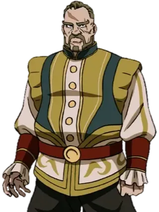 Marquis Boullope