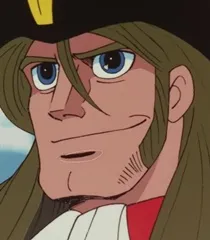 Long John Silver