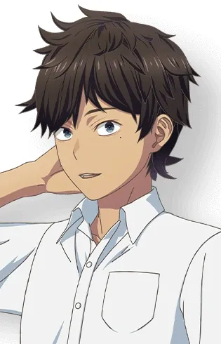Hayato Ninomiya