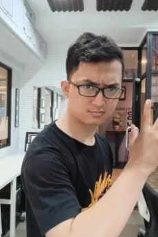 Amar Saifullah (Amar Saifulloh/Stark_jengax)