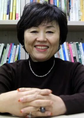 Seon-Nyeo Seong