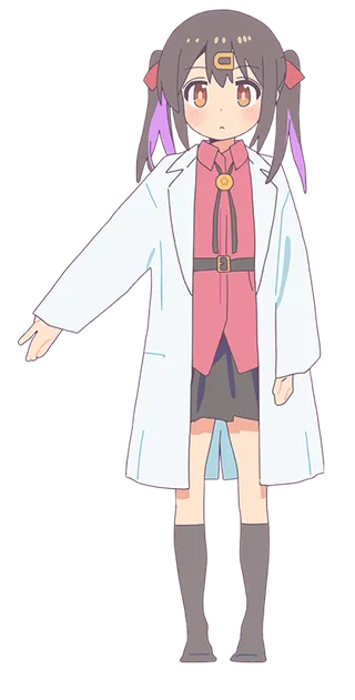 Mihari Oyama