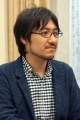 Hiroaki Miyamoto