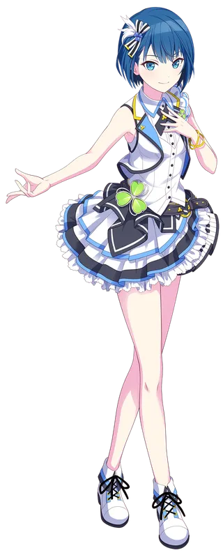 Haruka Kiritani