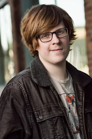 Bradley Gareth