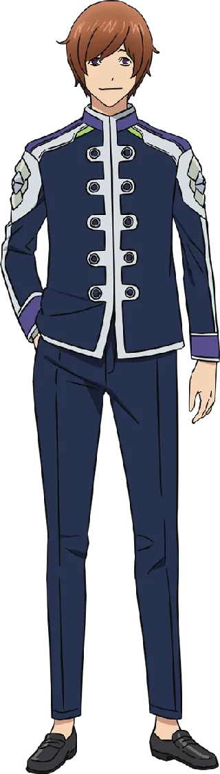 Mizukiyo Minamikawa