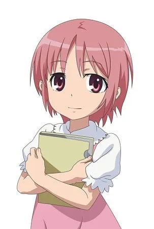 Komoe Tsukuyomi