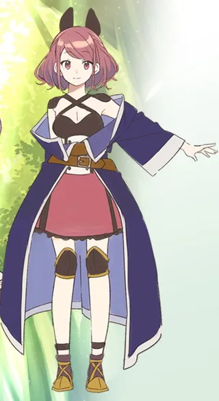 Satsuki Usui