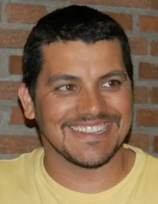 Damian Cortés