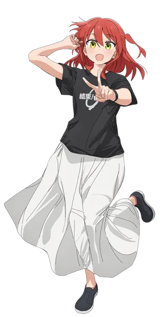 Ikuyo Kita