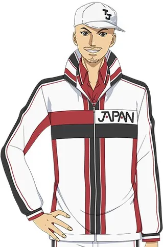 Kōsuke Tenjin