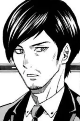 Ren Toujou