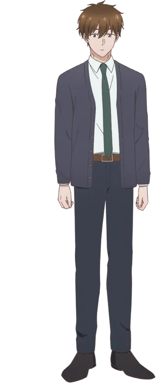 Keisuke Somei