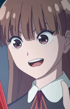 財前 花凛（ざいぜん かりん）