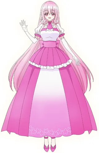 Konoha Magnolia