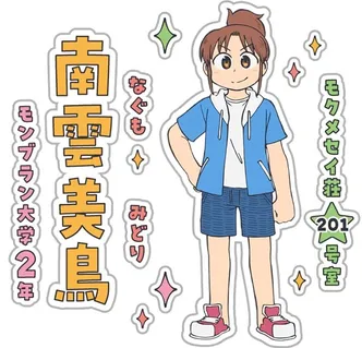 Midori Nagumo