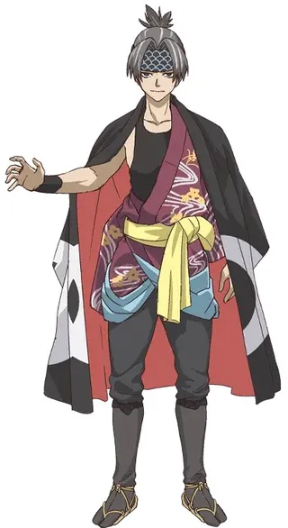 Jinsuke