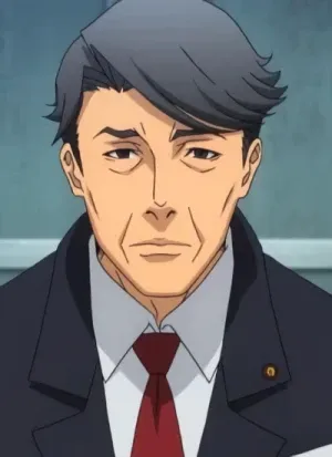 Shinzou MOTOI
