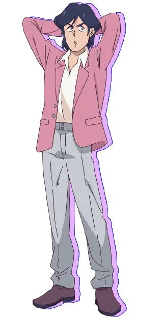 Kou Irooto