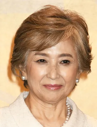 Keiko Takeshita