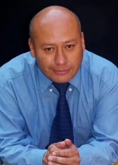 Daniel Abundis