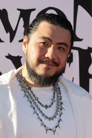 Kaiji Tang