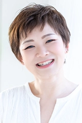 Hitomi Shogawa