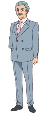 Kaido Tsukasa