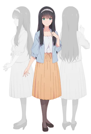 Shiori Yomiuri