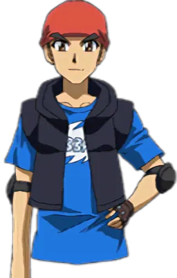 Blader DJ