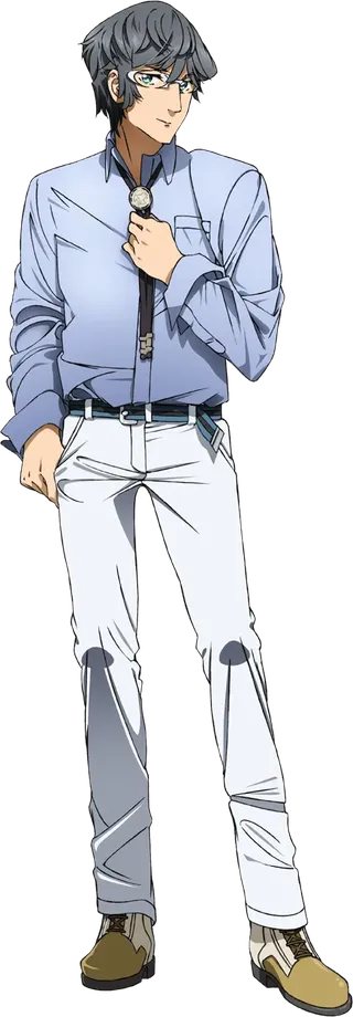 Hayato Kujou