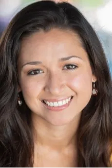 Naya Moreno