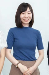 Minaka Sakamoto