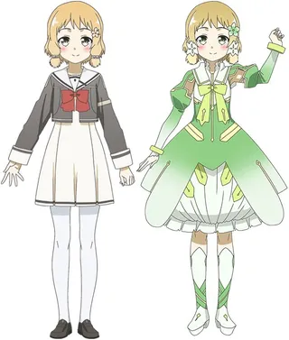 Itsuki Inubouzaki