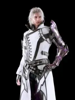 Ravus Nox Fleuret