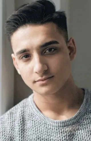 Nicolas Rathod