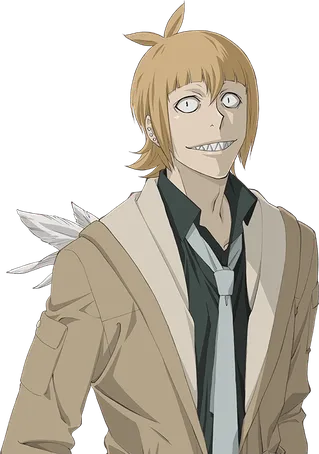 Ginshi Shirazu