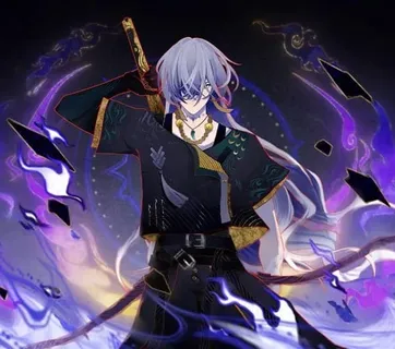 Geshu Lin