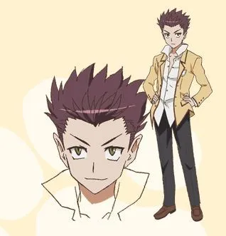 Omi Kiriyama