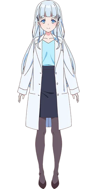 Yuki Saotome