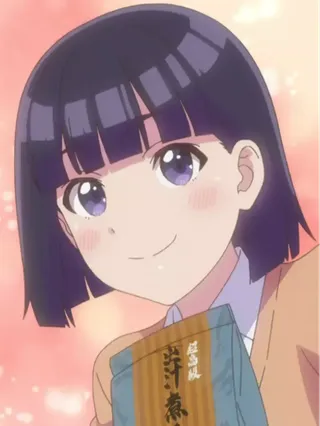 Rio Okuyama