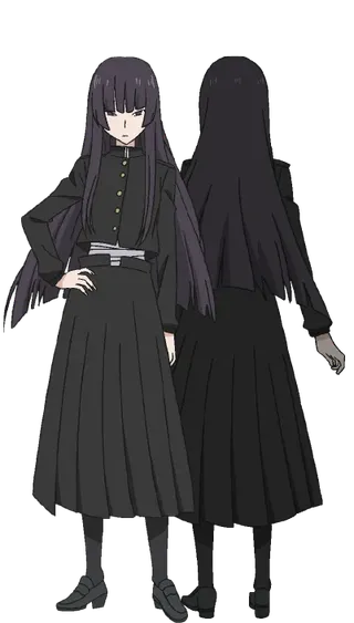 Ringa Sayuki