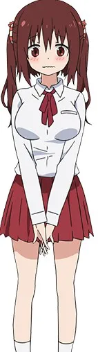 Nana Ebina