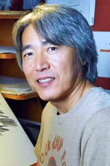 Sang-Jin Kim