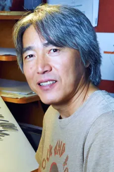 Sang-Jin Kim