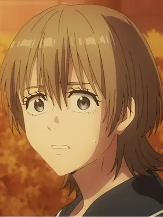 Mio Tsuchiya