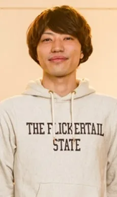Hayato Numajiri